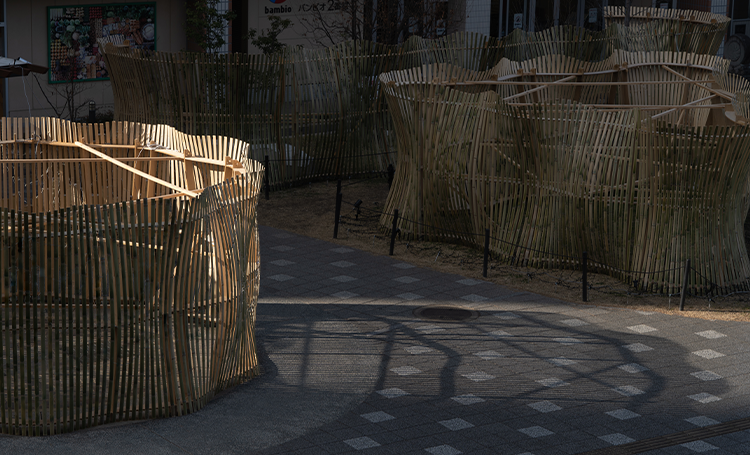 スマートフォン用の画像